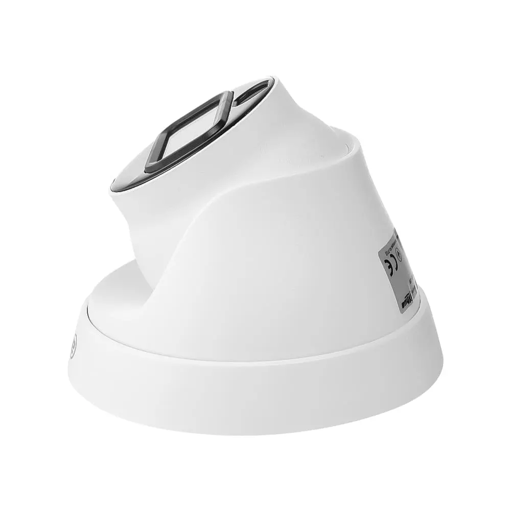IP видеокамера Dahua DH-IPC-HDW1239T1-LED 2MП (2.8мм) - Фото 6